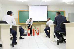 Curso de CIPA em Caieiras